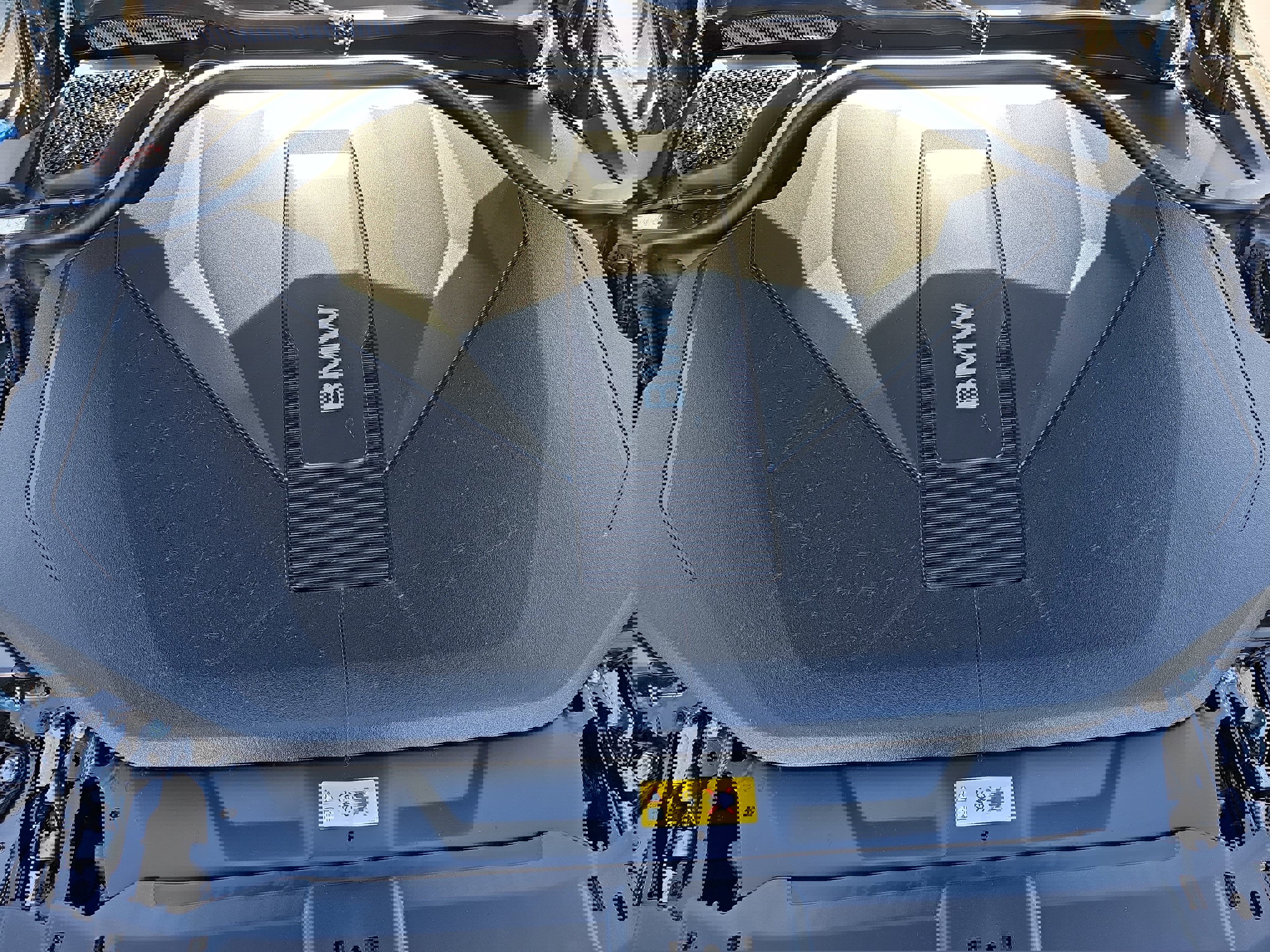 Used 2025 BMW i5 eDrive40i image 31