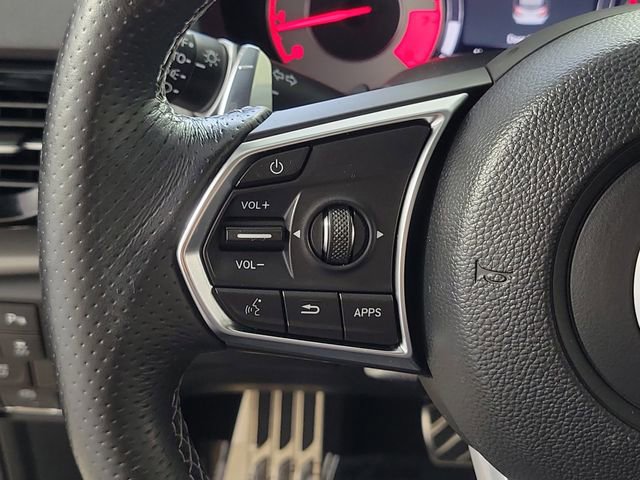 Used 2019 Acura RDX A-Spec FWD image 25