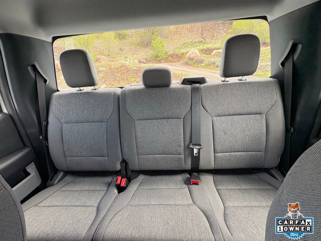 Certified 2026 Ford F250 XL w/ XL Off-Road Package image 6