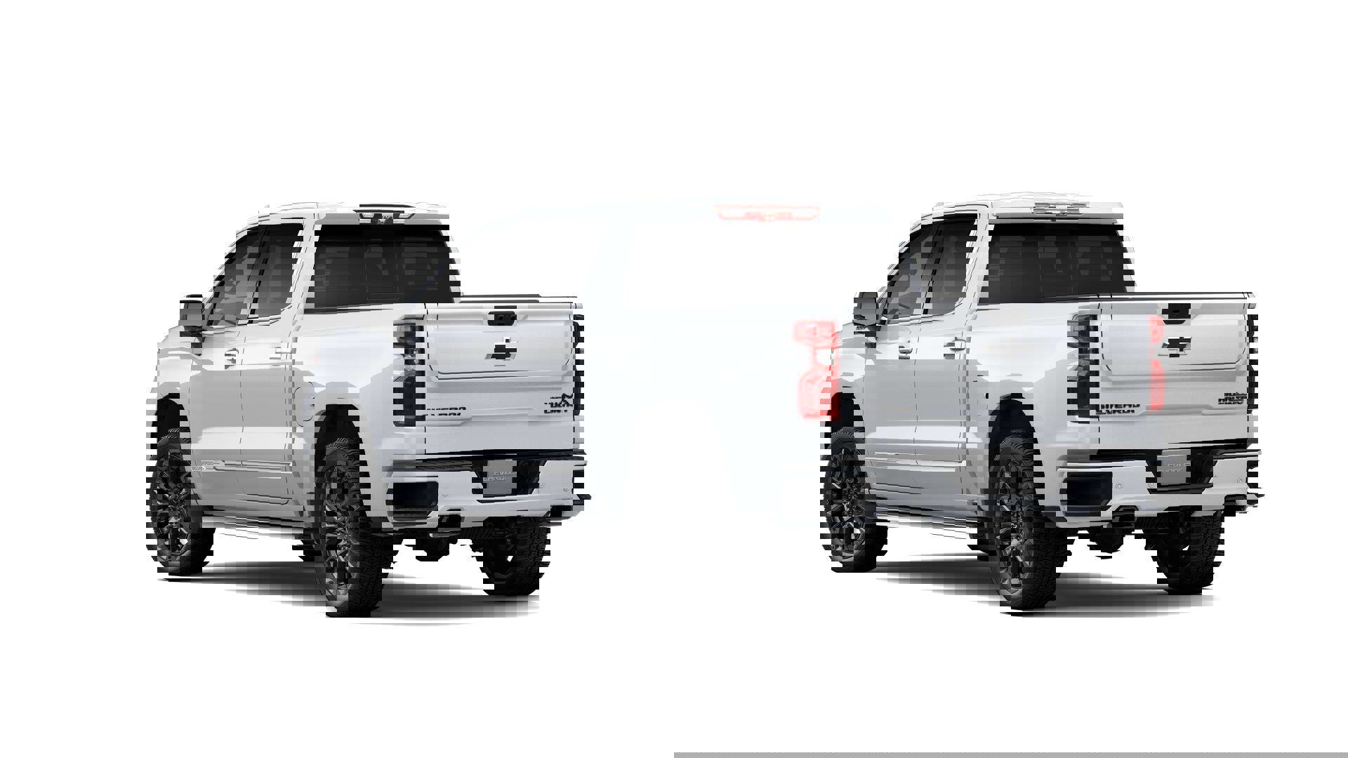 New 2026 Chevrolet Silverado 1500 High Country w/ High Country Premium Package image 72