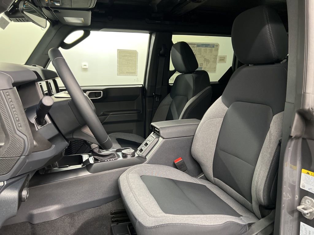 New 2026 Ford Bronco Big Bend image 27