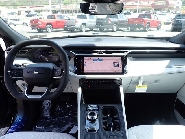 New 2026 Jeep Cherokee Limited AWD/4WD image 14