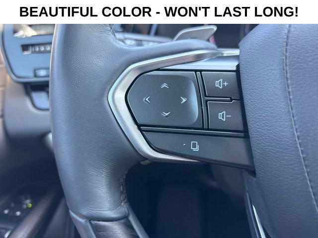 Used 2023 Lexus RX 350 w/ Accessory Package (K3) image 8