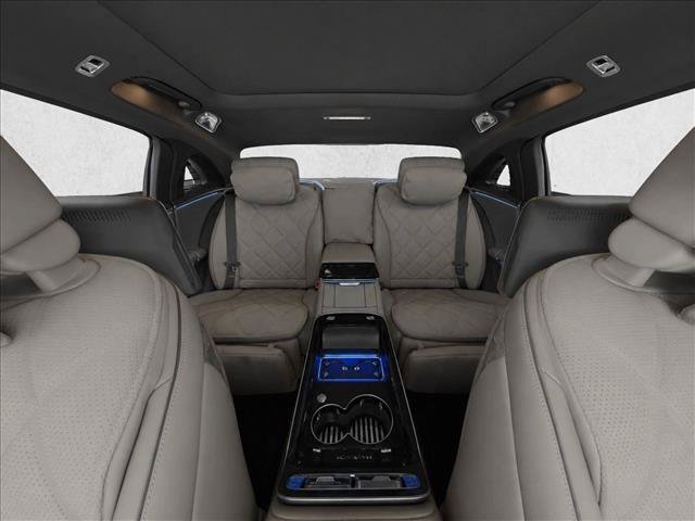 Certified 2023 Mercedes-Benz Maybach S 680 4MATIC image 17