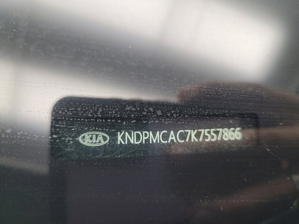 Used 2019 Kia Sportage LX image 33