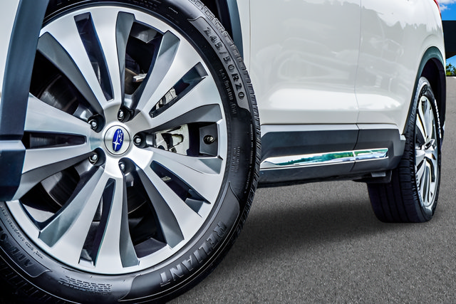 Used 2019 Subaru Ascent Limited AWD/4WD image 42