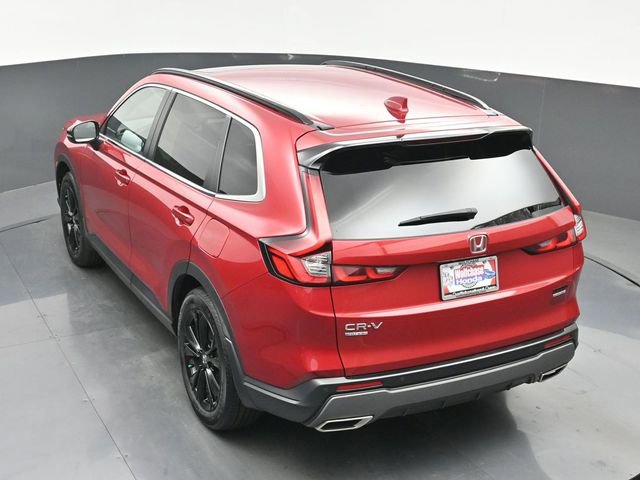 Certified 2023 Honda CR-V Sport Touring image 28