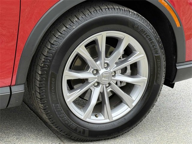 Used 2024 Honda CR-V EX-L image 18