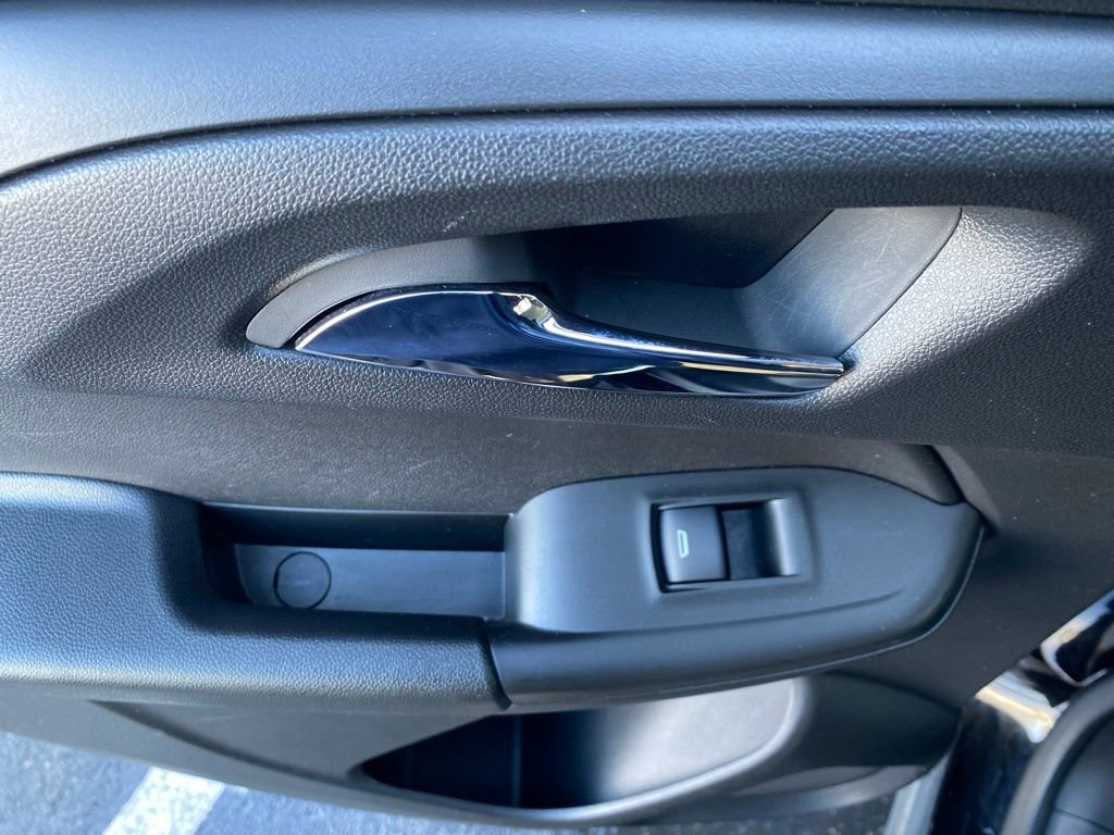 Used 2025 Chevrolet TrailBlazer LT image 17