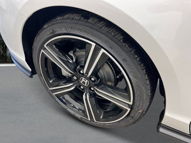 New 2026 Honda Accord SE image 10