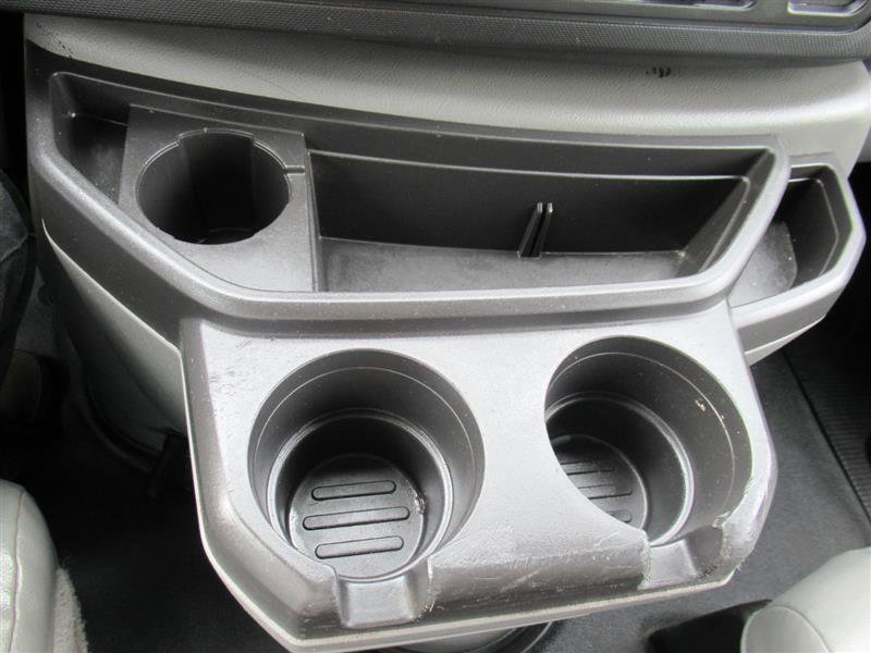 Used 2011 Ford E-250 and Econoline 250 w/ Insulation Pkg image 35