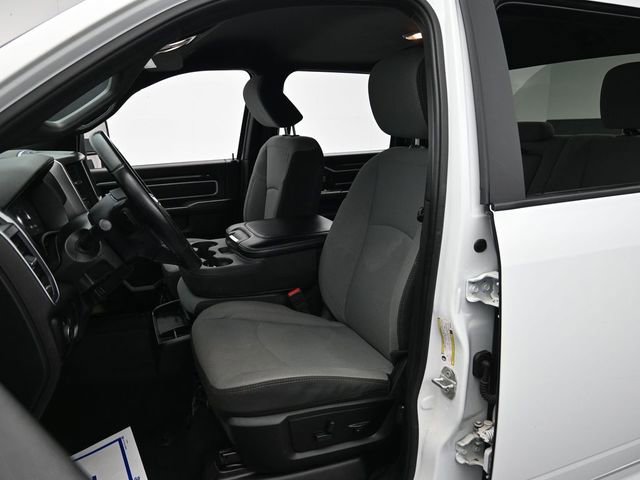 Used 2024 RAM 2500 Big Horn image 11