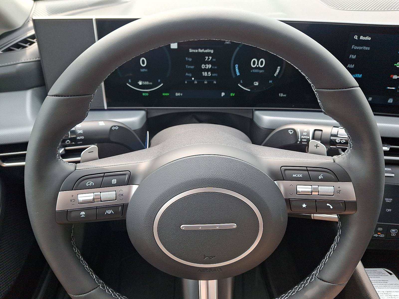 New 2026 Hyundai Sonata Limited FWD image 15