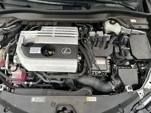 Used 2019 Lexus UX 250h image 20