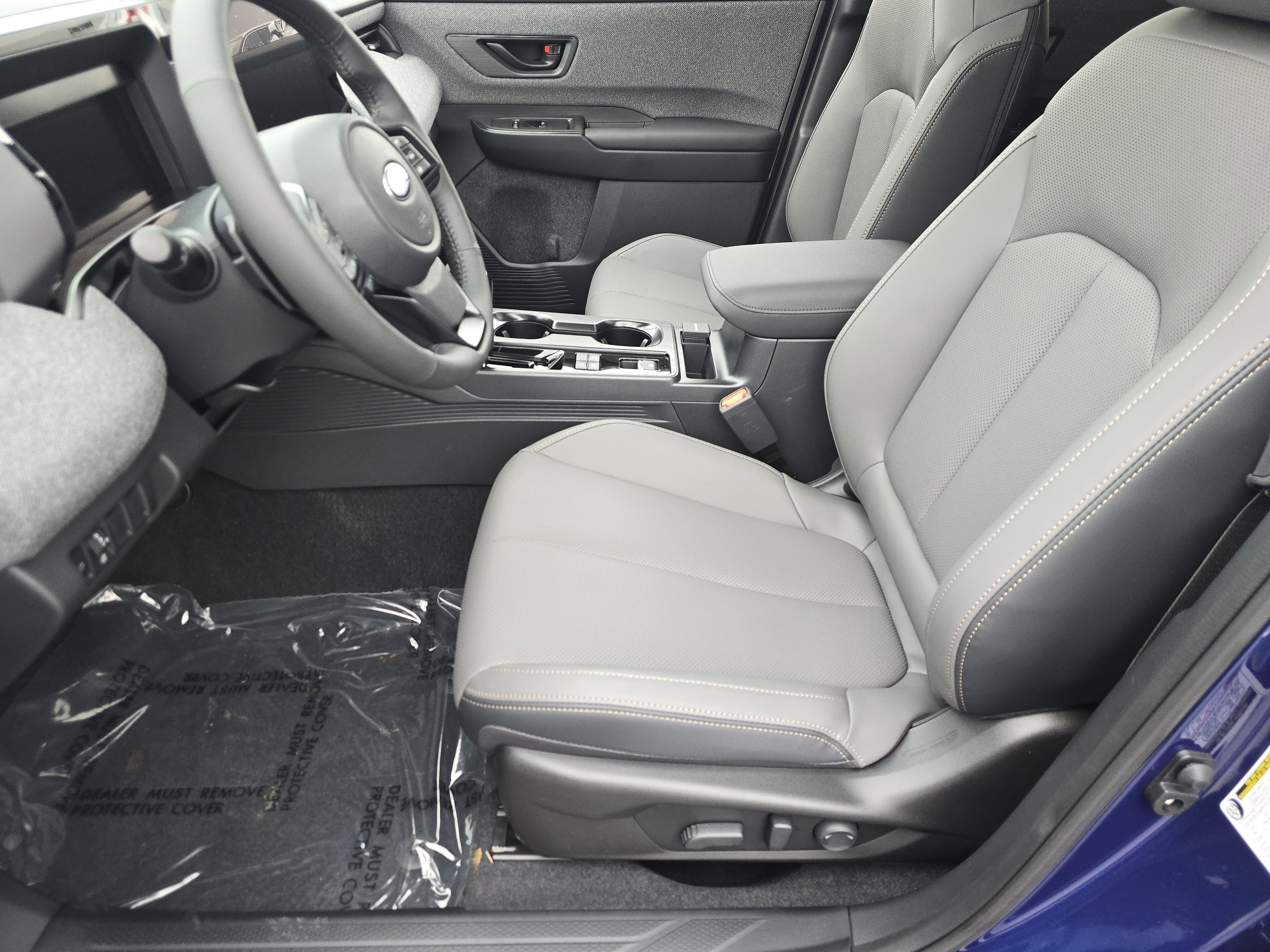 New 2026 Subaru Outback Limited image 20