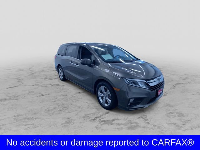 Used 2019 Honda Odyssey EX-L image 3