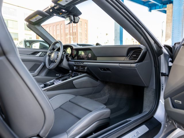 Certified 2022 Porsche 911 Carrera S image 44