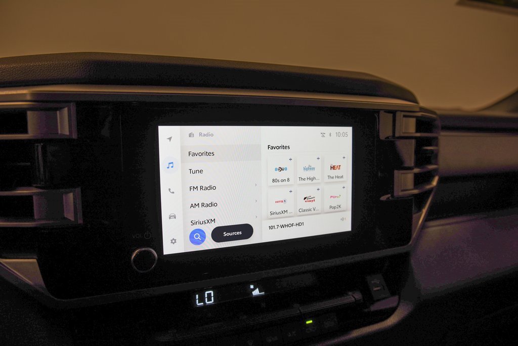 Used 2025 Toyota Tundra SR5 image 19