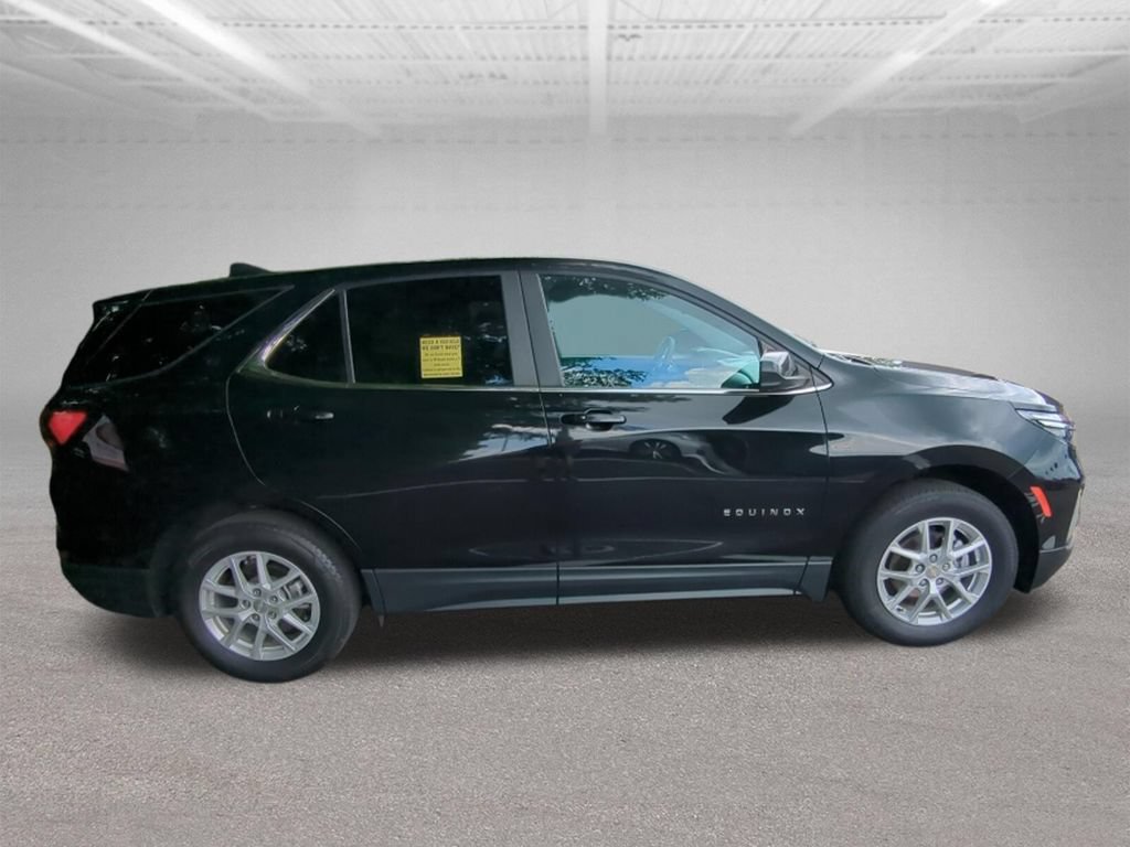 Used 2022 Chevrolet Equinox LT AWD/4WD image 6