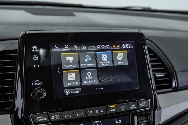 Used 2019 Honda Odyssey Touring image 30