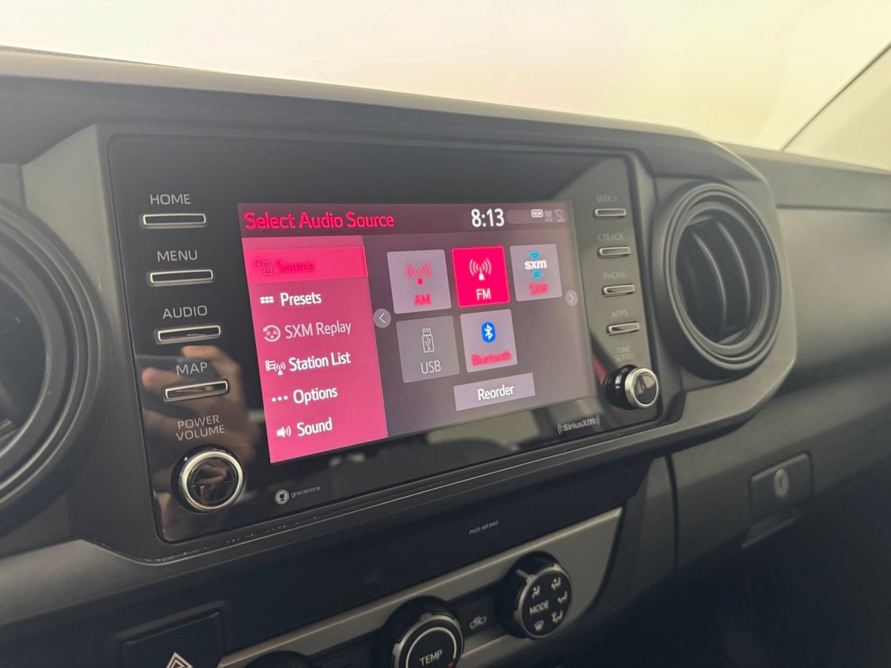 Used 2020 Toyota Tacoma SR w/ SR Convenience Package RWD image 18