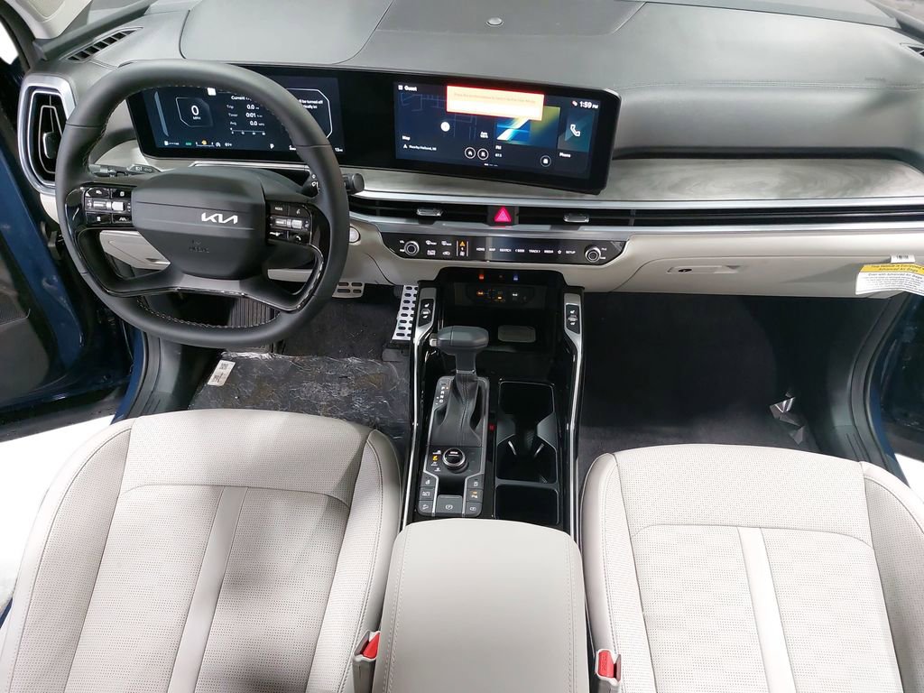 New 2026 Kia Sorento SX AWD/4WD image 9