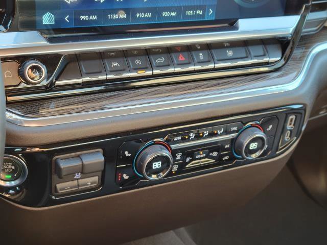 Used 2025 Chevrolet Silverado 1500 LT image 17