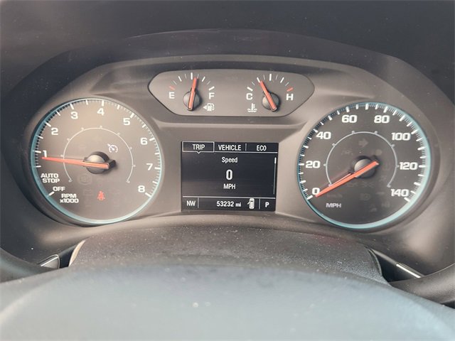 Used 2024 Chevrolet Equinox LS w/ Midnight Edition image 15