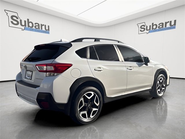 Used 2019 Subaru Crosstrek 2.0i Limited w/ Popular Package #2 image 7