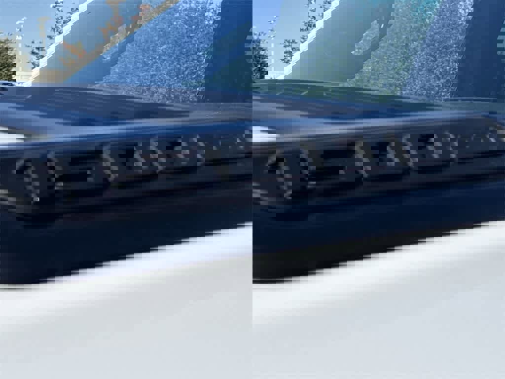 Used 2025 RAM 1500 Rebel w/ Rebel Level 1 Equipment Group image 9