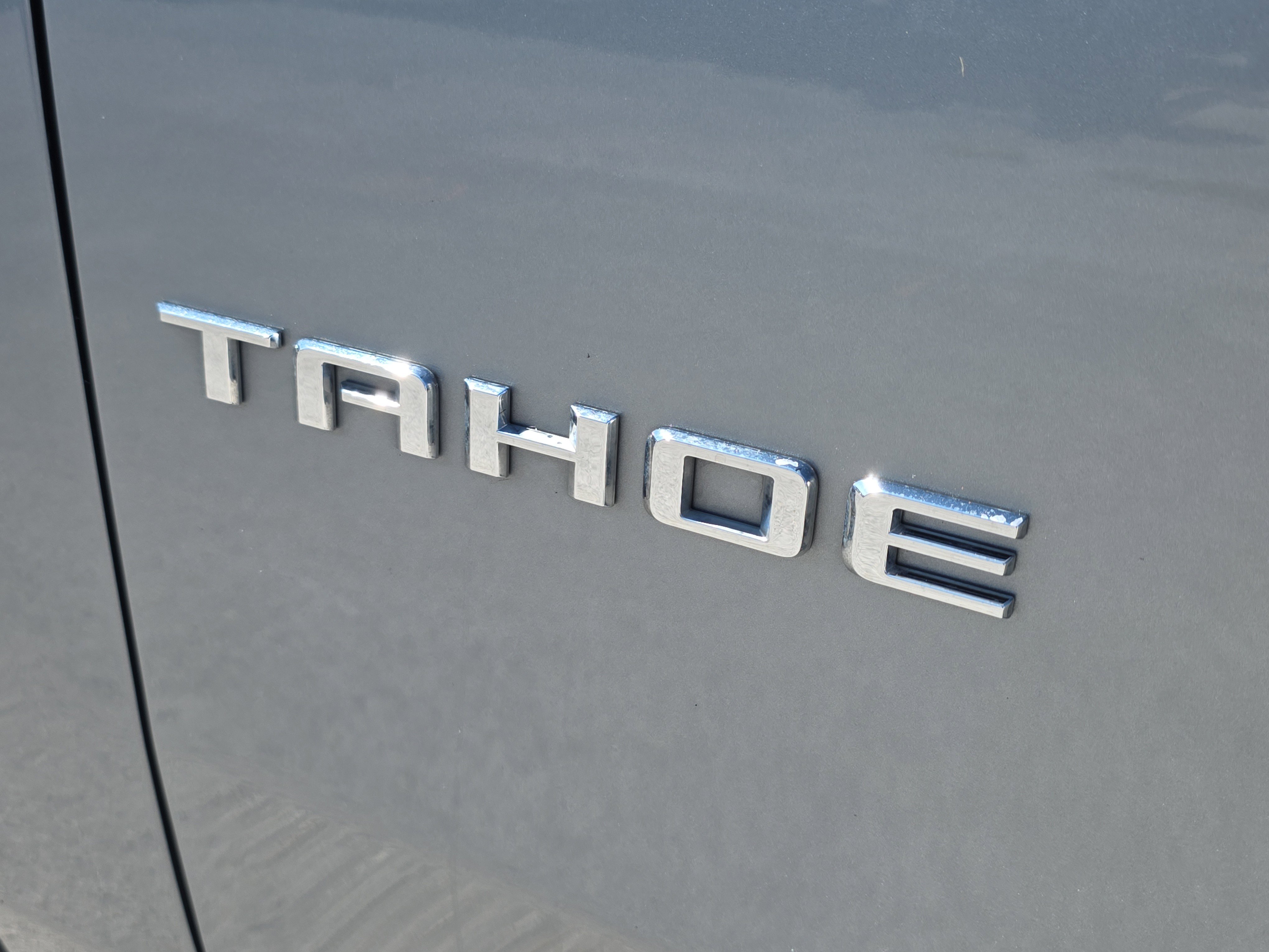 Used 2024 Chevrolet Tahoe LT AWD/4WD image 10
