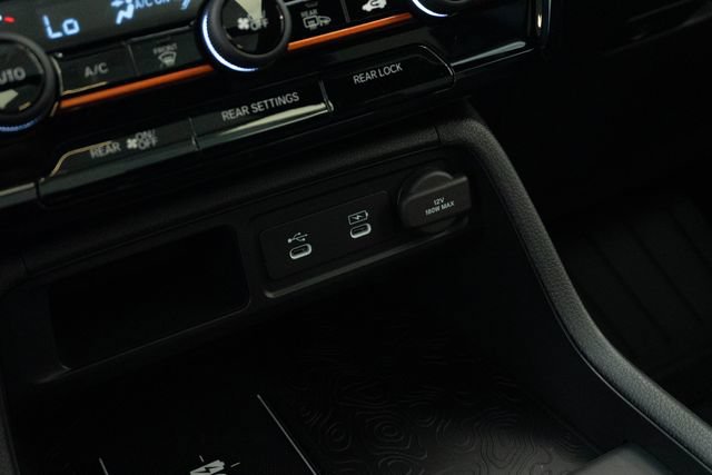 New 2026 Honda Pilot TrailSport image 19