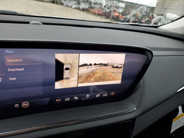 New 2026 Buick Envision Preferred AWD/4WD image 22