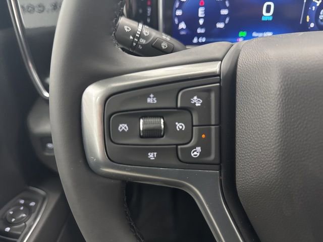 New 2026 Chevrolet Silverado 1500 LT w/ Protection Package AWD/4WD image 12