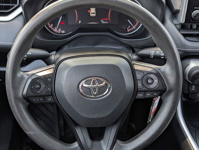 Used 2024 Toyota RAV4 LE image 13