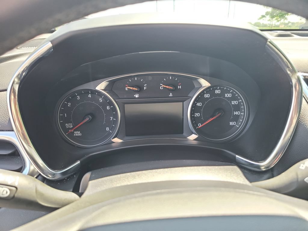Used 2024 Chevrolet Equinox LT AWD/4WD image 30
