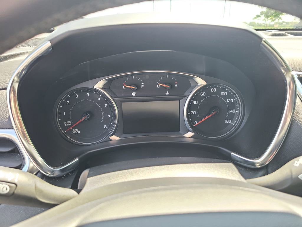 Used 2024 Chevrolet Equinox LT AWD/4WD image 30