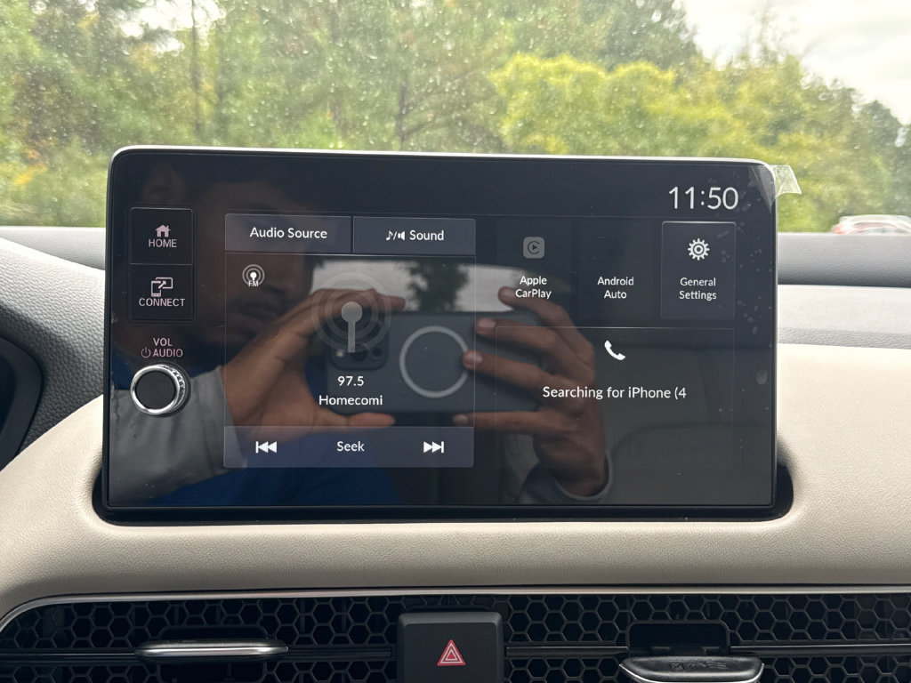 Used 2026 Honda HR-V EX-L image 26