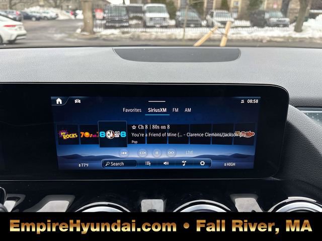 Used 2024 Mercedes-Benz GLA 250 4MATIC image 22