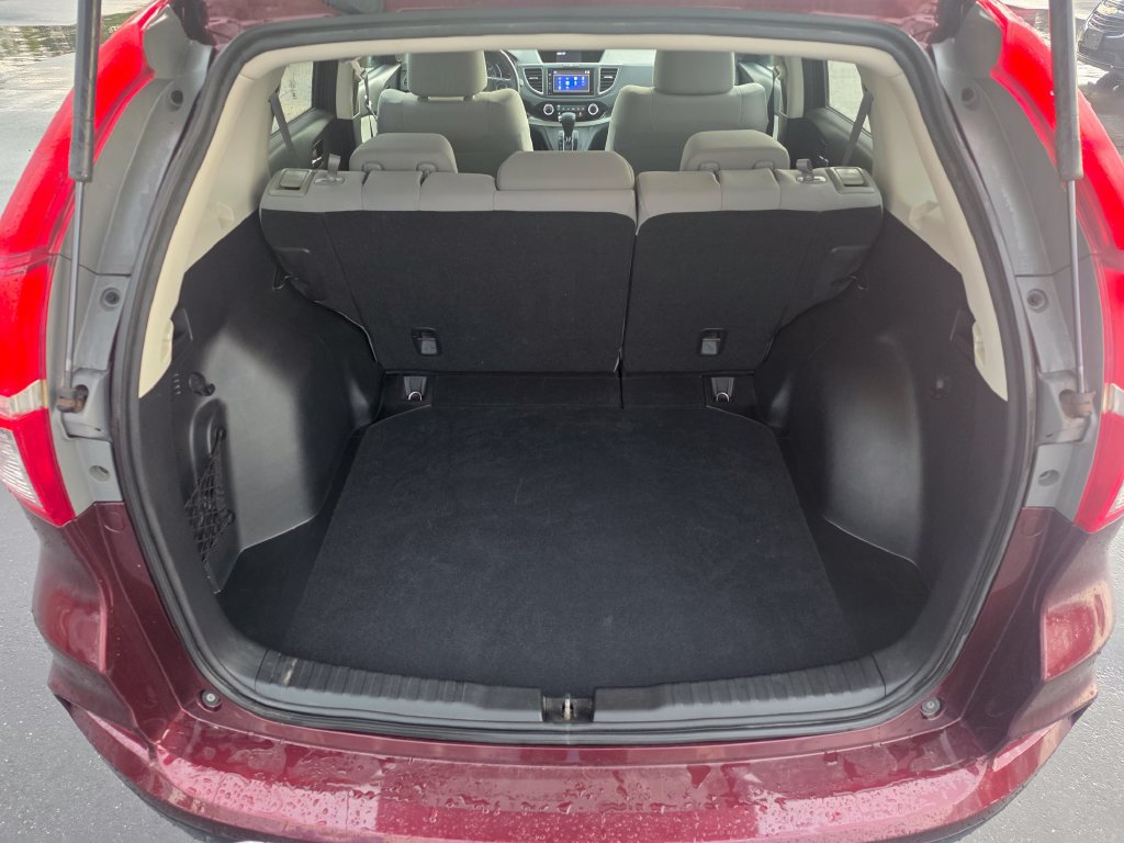 Used 2016 Honda CR-V EX image 13