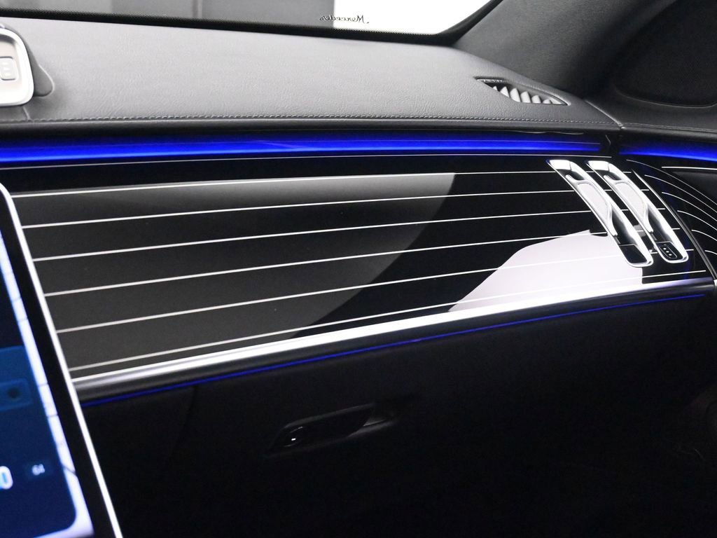 Used 2023 Mercedes-Benz S 500 4MATIC w/ AMG Line image 55