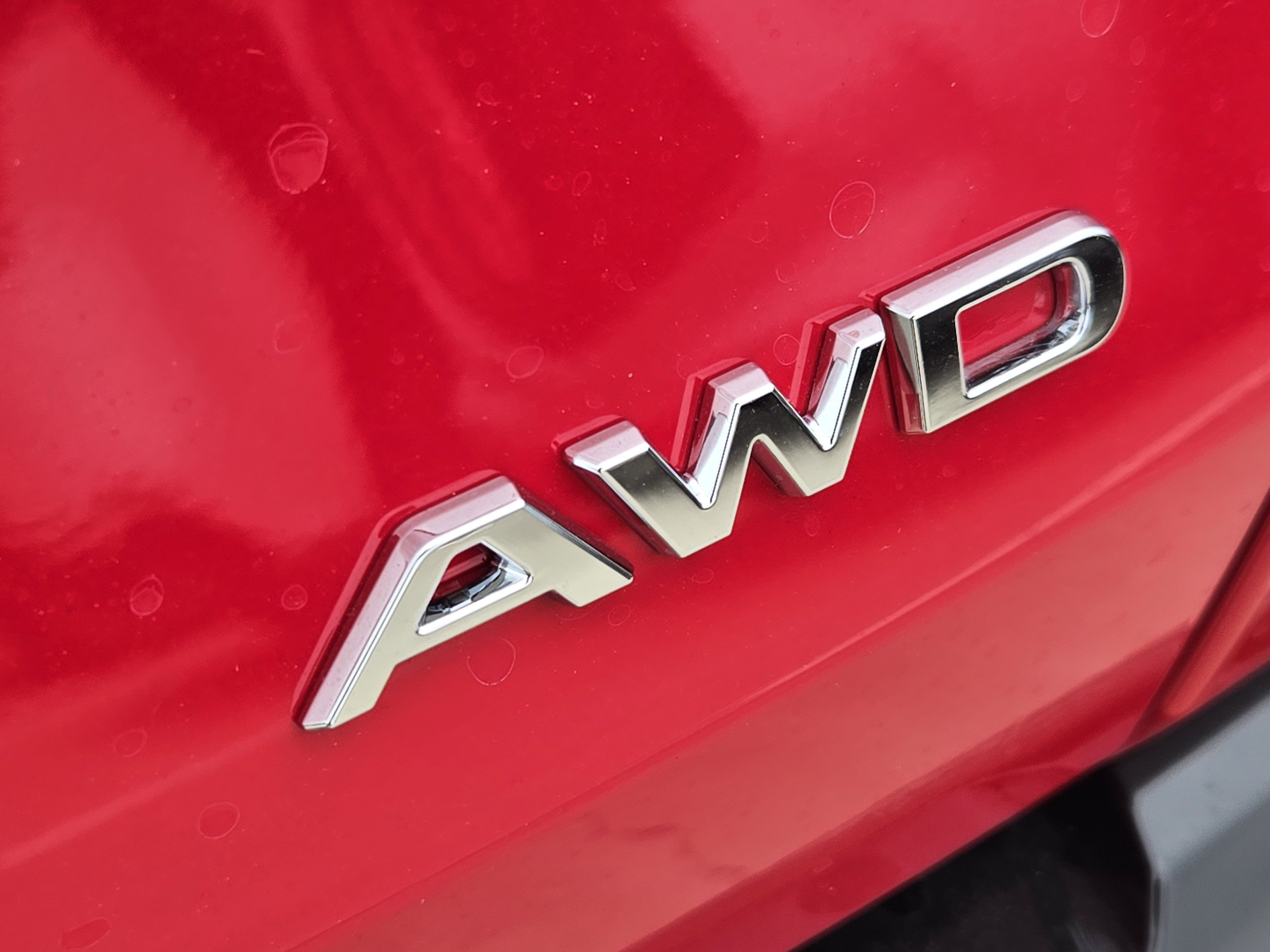 New 2026 Acura ADX A-Spec AWD/4WD image 22