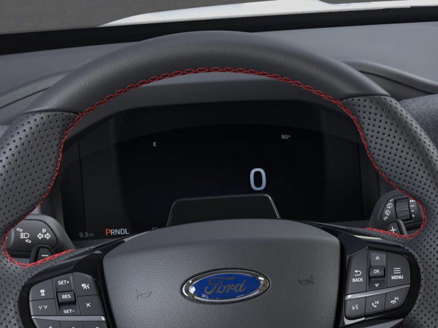 New 2026 Ford Explorer ST w/ Sun And Sound Package image 13