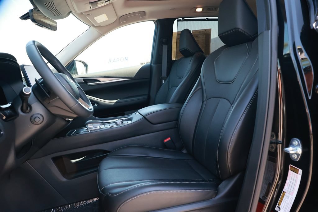 Used 2026 INFINITI QX60 Luxe w/ Cargo Package FWD image 20