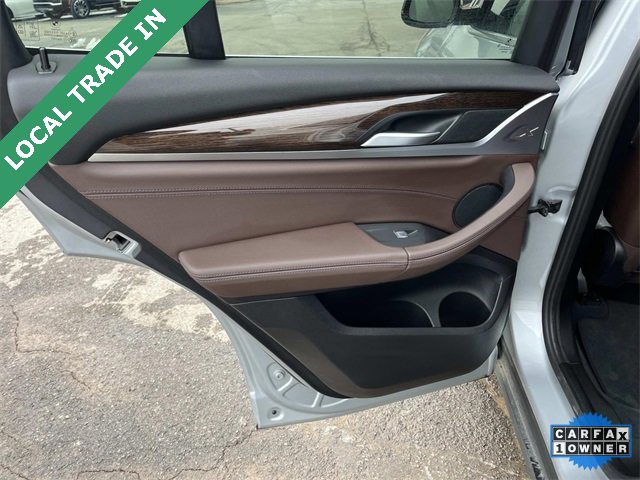 Used 2020 BMW X3 sDrive30i w/ Convenience Package image 18