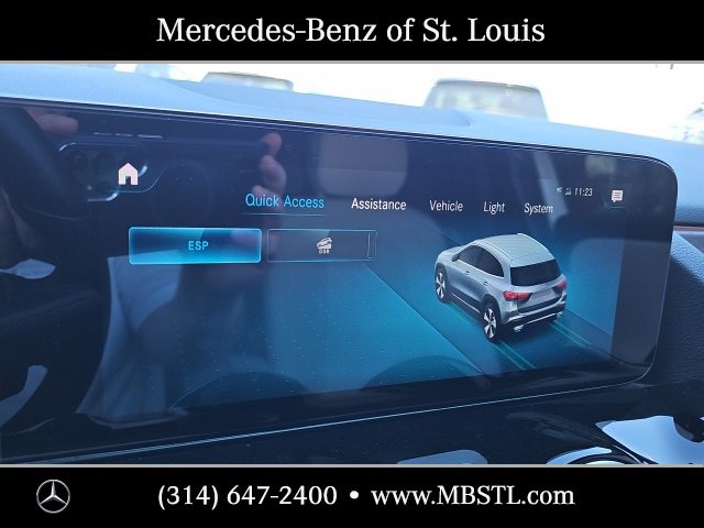Certified 2022 Mercedes-Benz GLA 250 4MATIC image 28