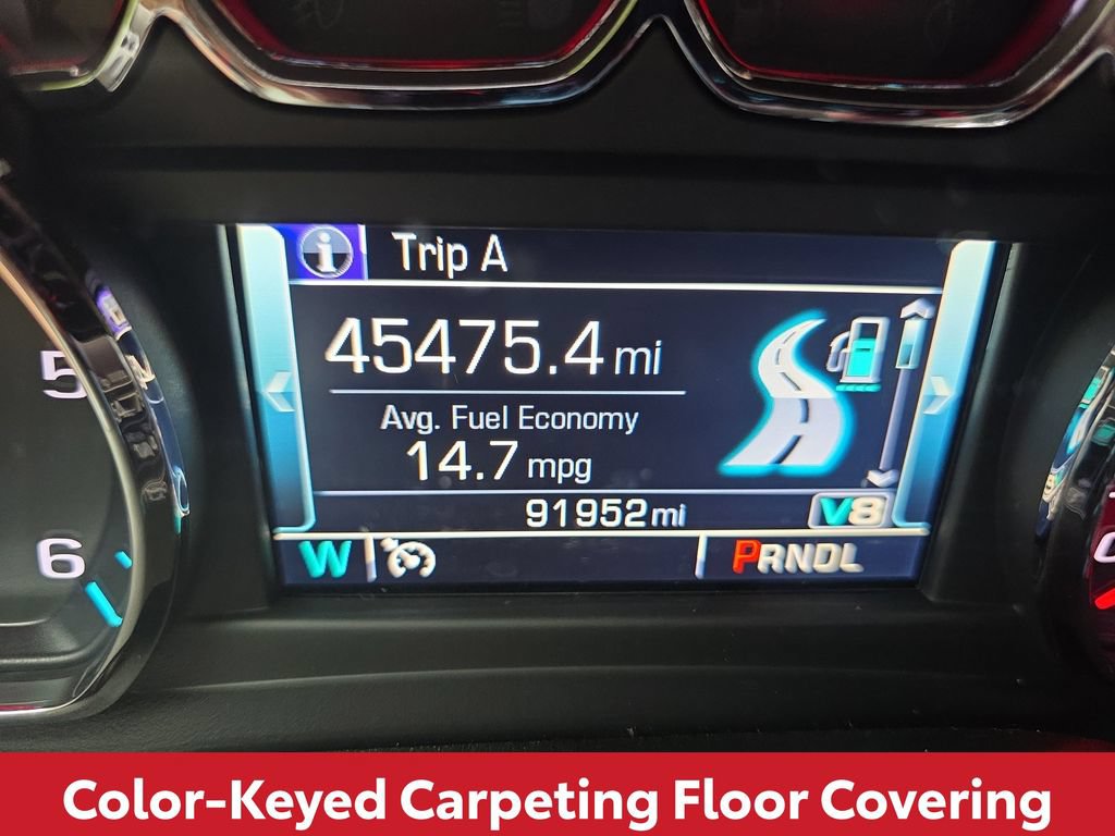 Used 2019 Chevrolet Suburban LT RWD image 29