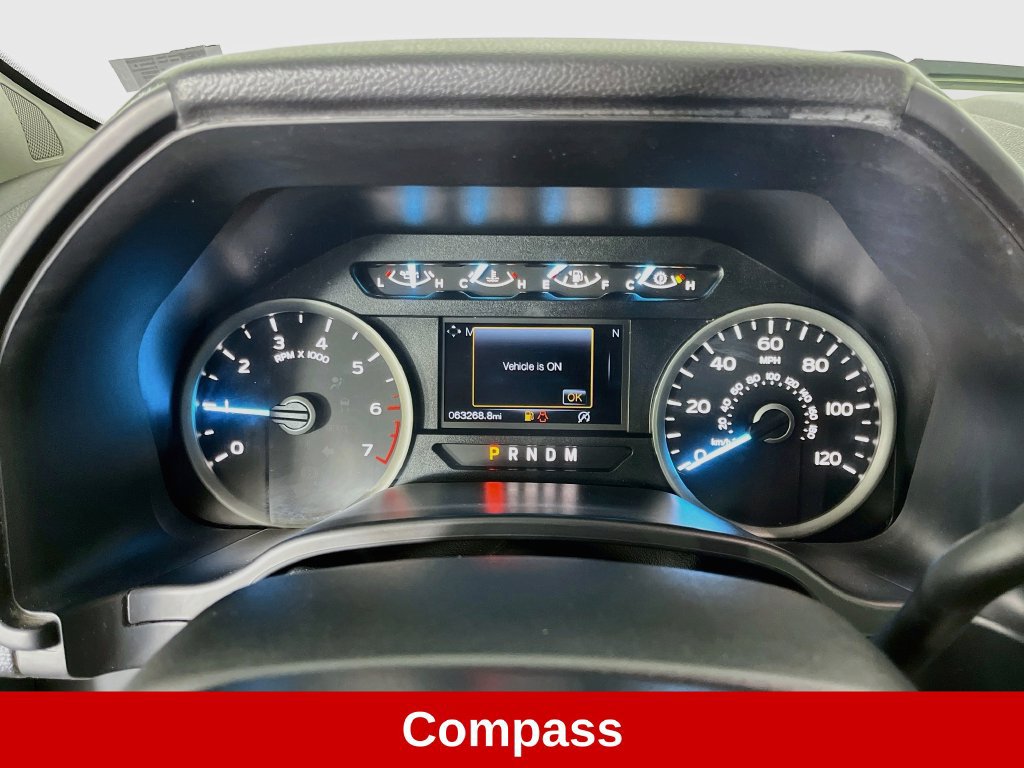 Used 2019 Ford F150 XLT w/ Equipment Group 302A Luxury AWD/4WD image 17