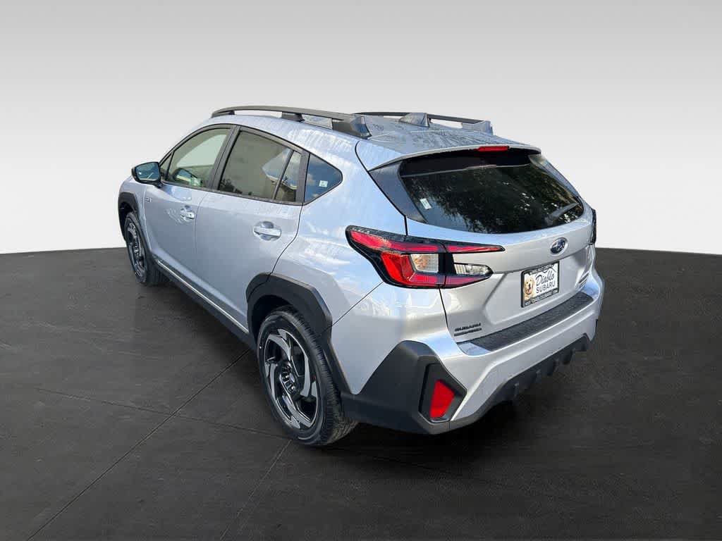 New 2026 Subaru Crosstrek 2.5i Limited AWD/4WD image 4