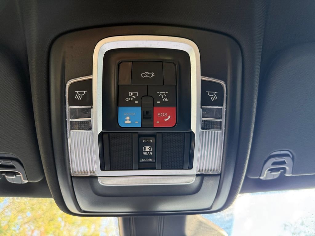 New 2025 RAM 1500 Big Horn image 26